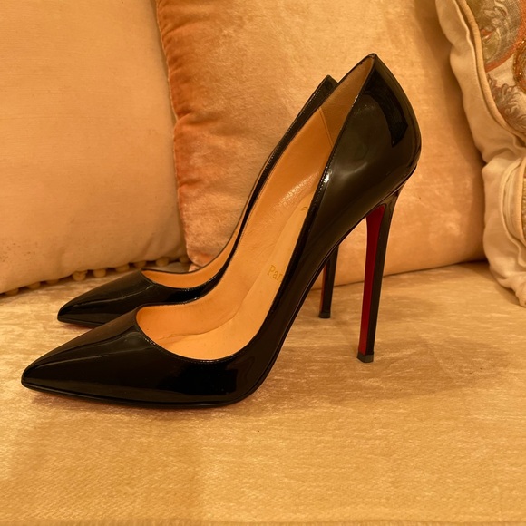 Authentic Christian Louboutin pumps brand new - Picture 2 of 4